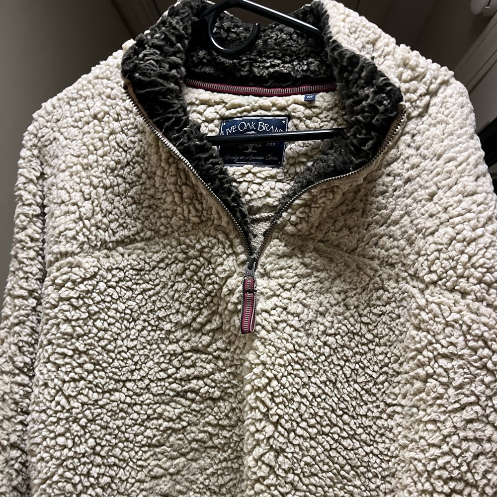 Live Oak Brand Pullover